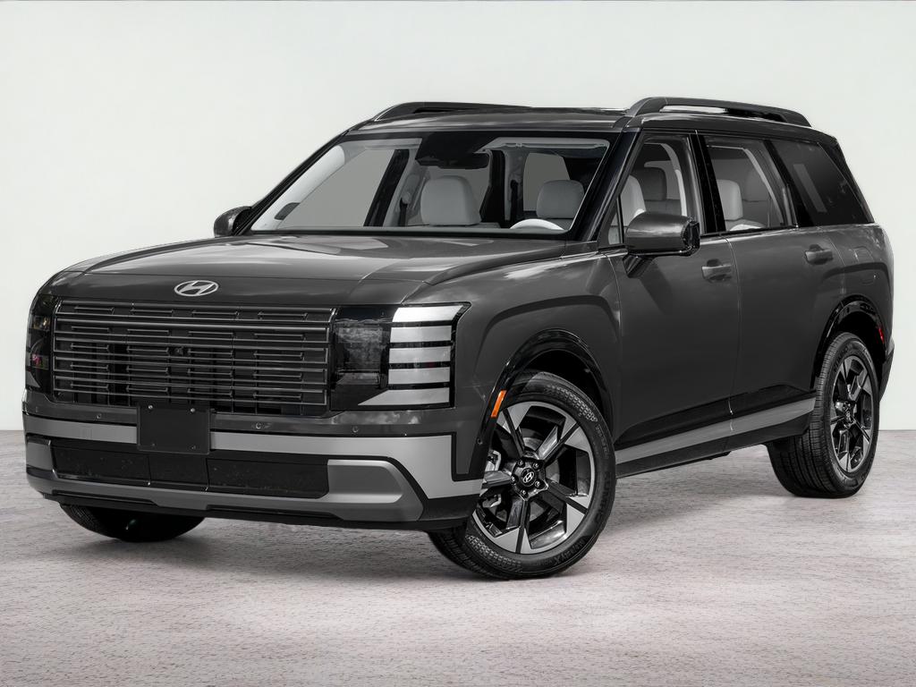 2026 Hyundai PALISADE Limited FWD