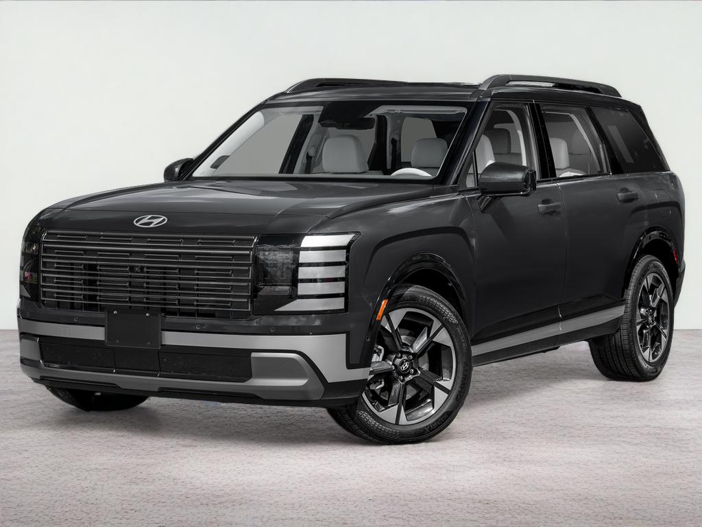2026 Hyundai PALISADE Limited FWD