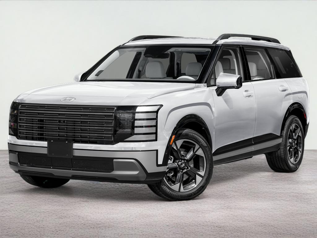 2026 Hyundai PALISADE Limited FWD