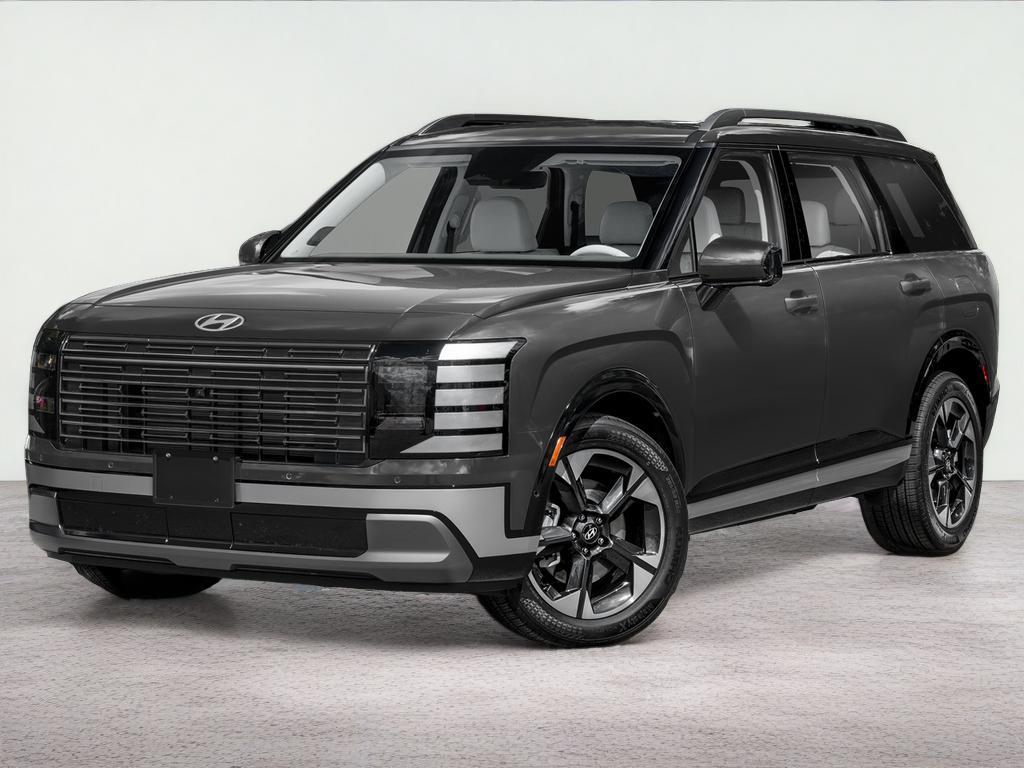 2026 Hyundai PALISADE Limited FWD
