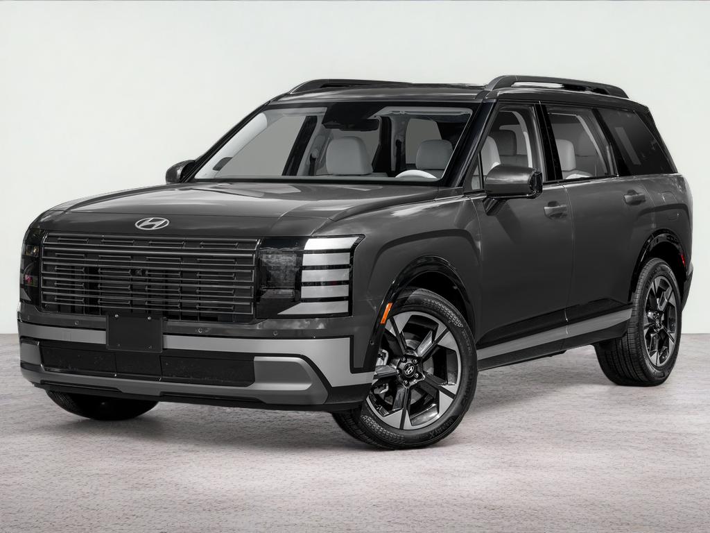 2026 Hyundai PALISADE Limited FWD
