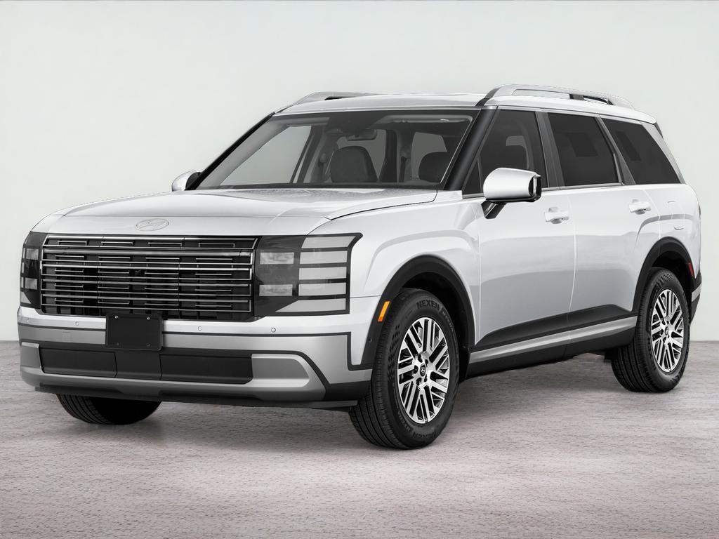 2026 Hyundai PALISADE SEL Premium FWD