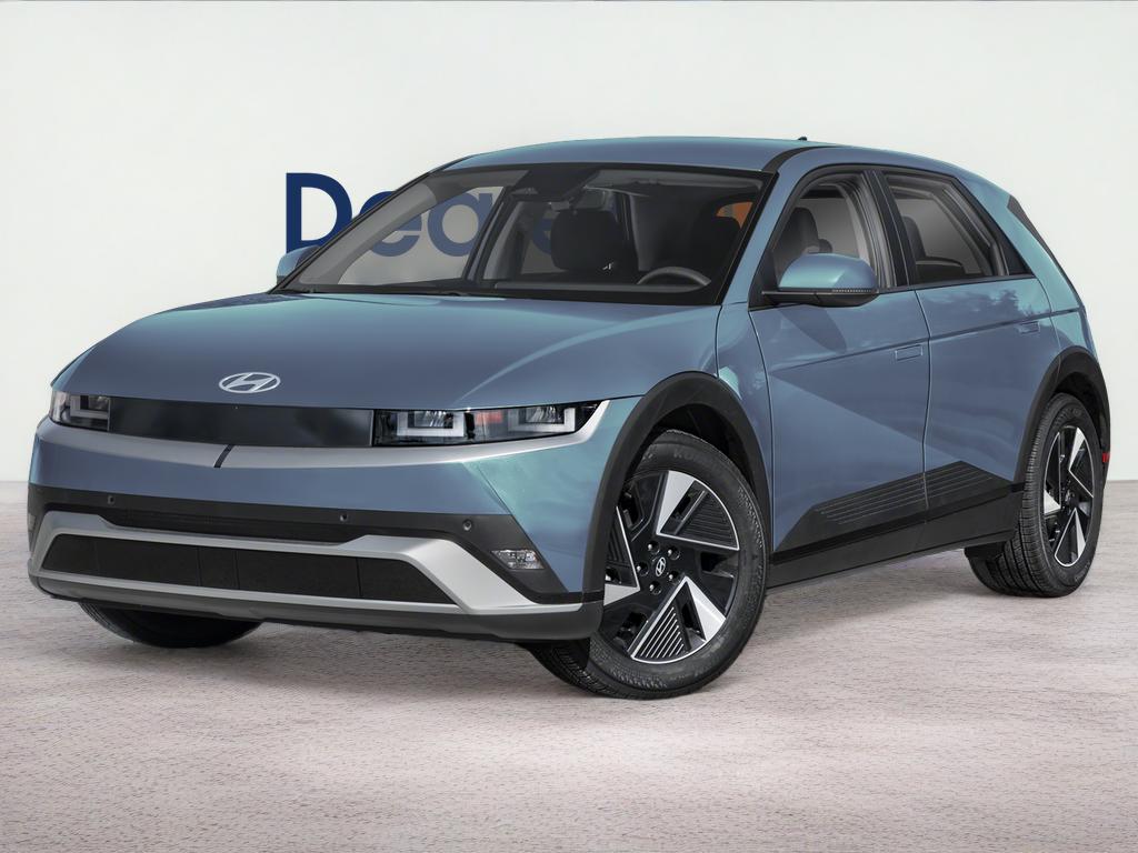 2026 Hyundai IONIQ 5 SE