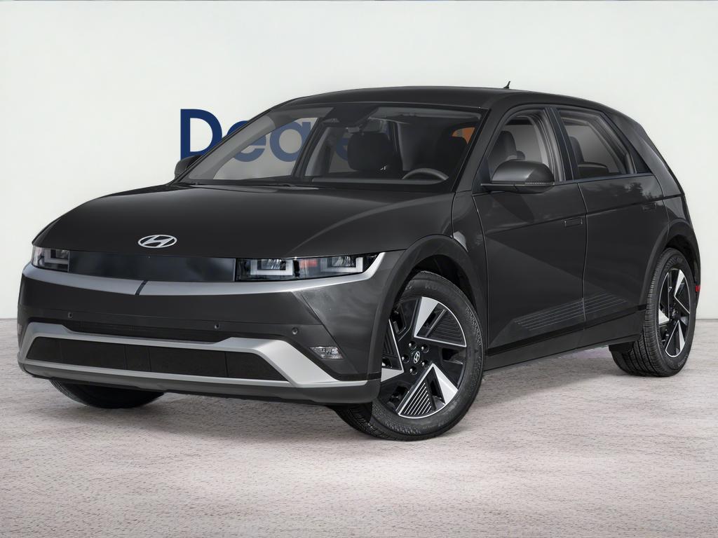2026 Hyundai IONIQ 5 SE