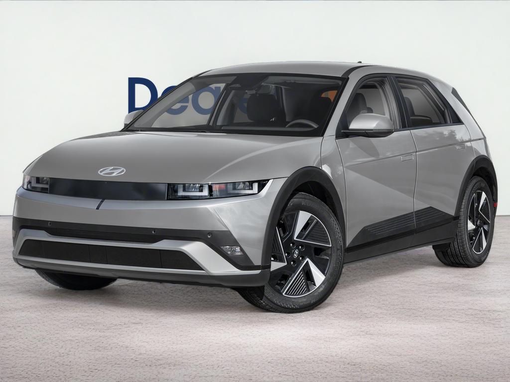 2026 Hyundai IONIQ 5 SE