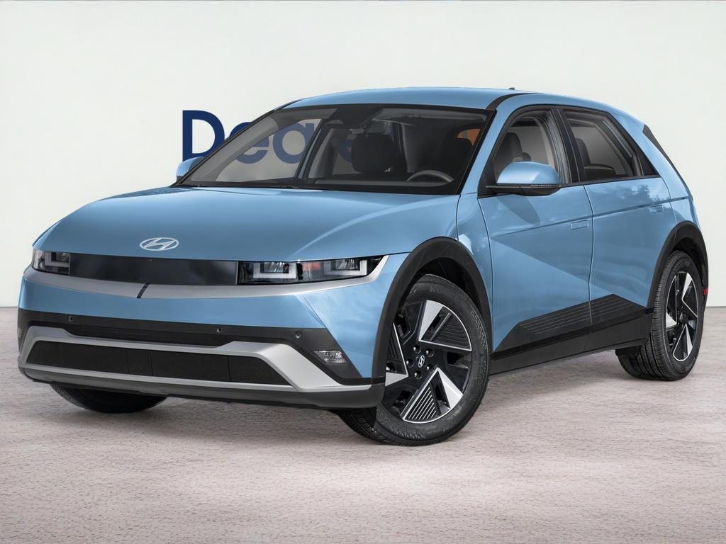 2026 Hyundai IONIQ 5 SE