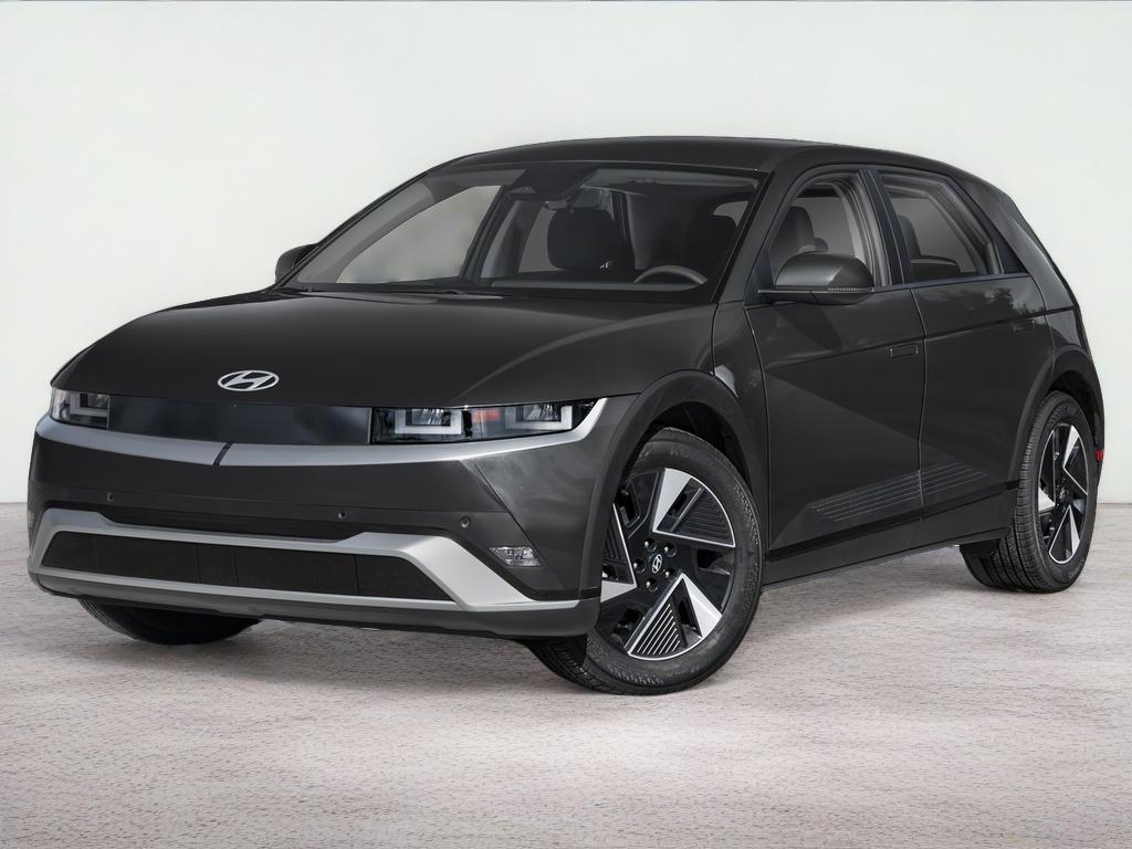 2026 Hyundai IONIQ 5 SE