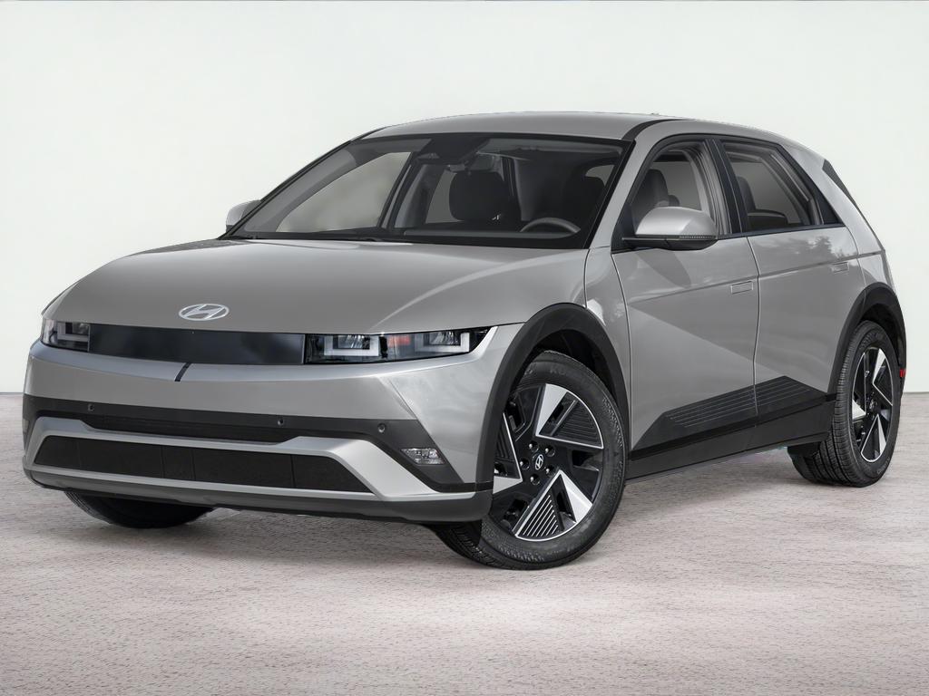 2026 Hyundai IONIQ 5 SE