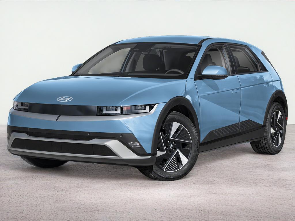 2026 Hyundai IONIQ 5 SE