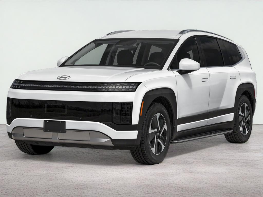 2026 Hyundai IONIQ 9 S