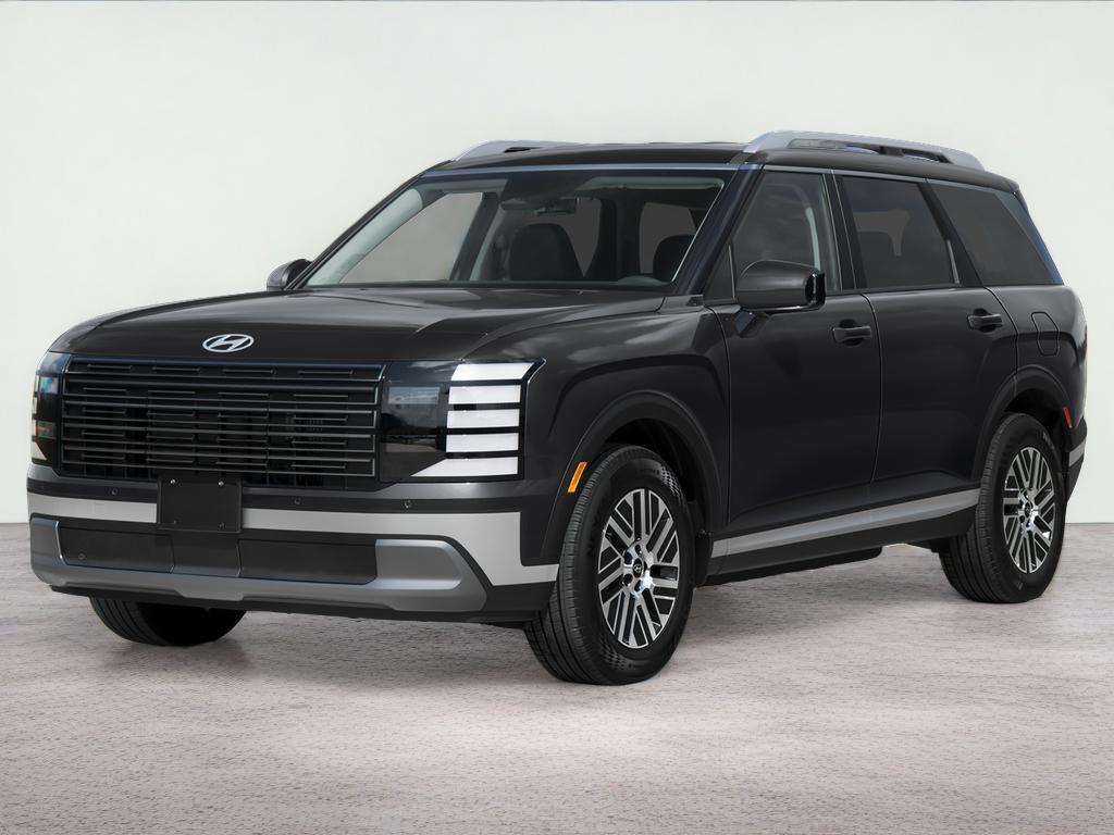 2026 Hyundai PALISADE HYBRID SEL 8P