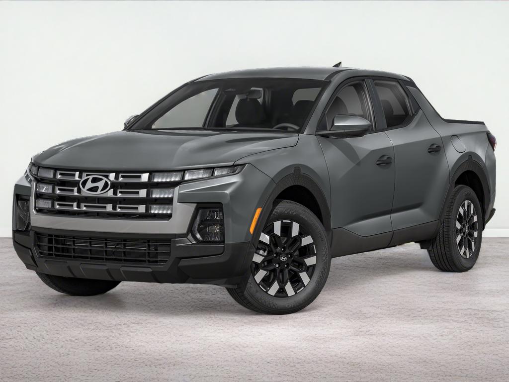 2026 Hyundai SANTA CRUZ SE