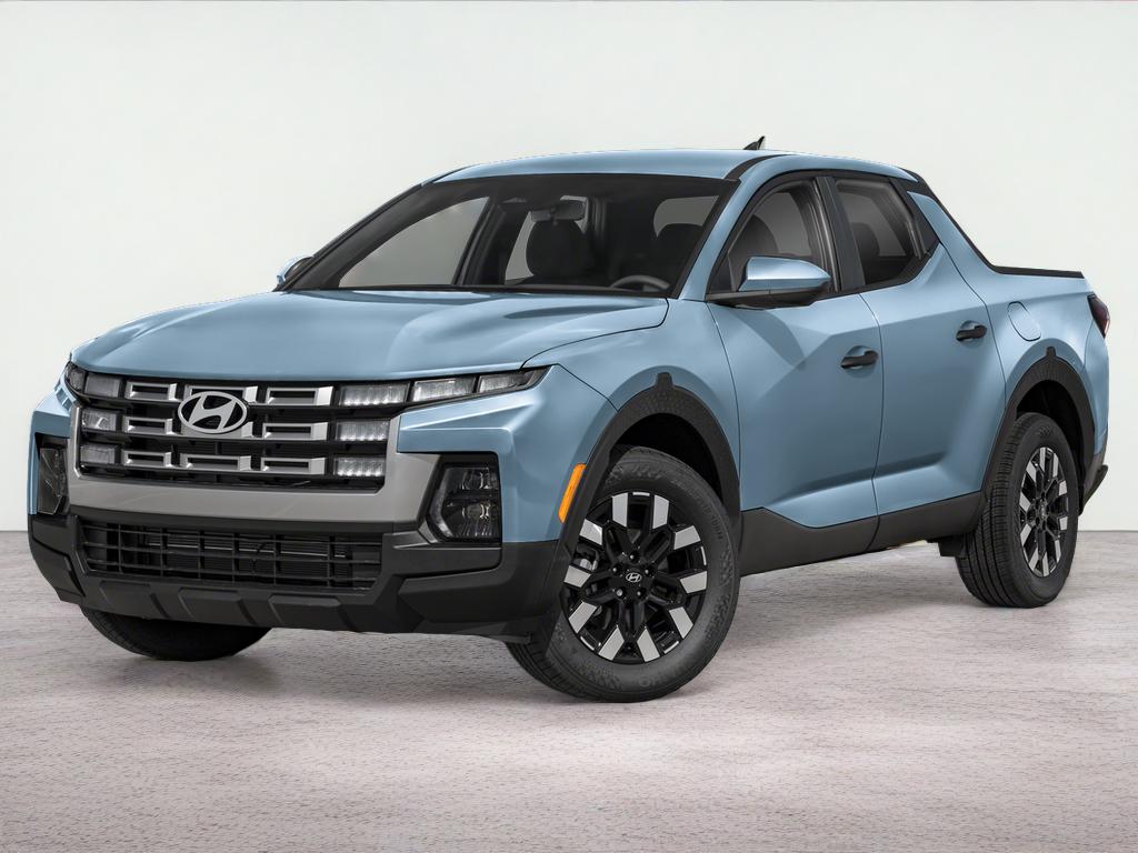2026 Hyundai SANTA CRUZ SE