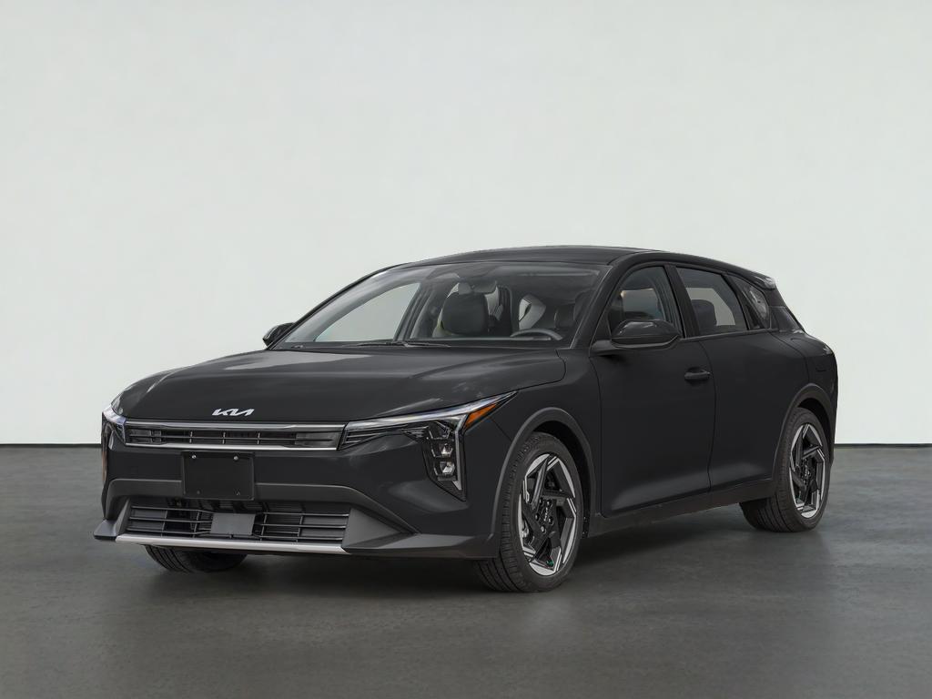 2026 Kia K4 HATCHBACK EX