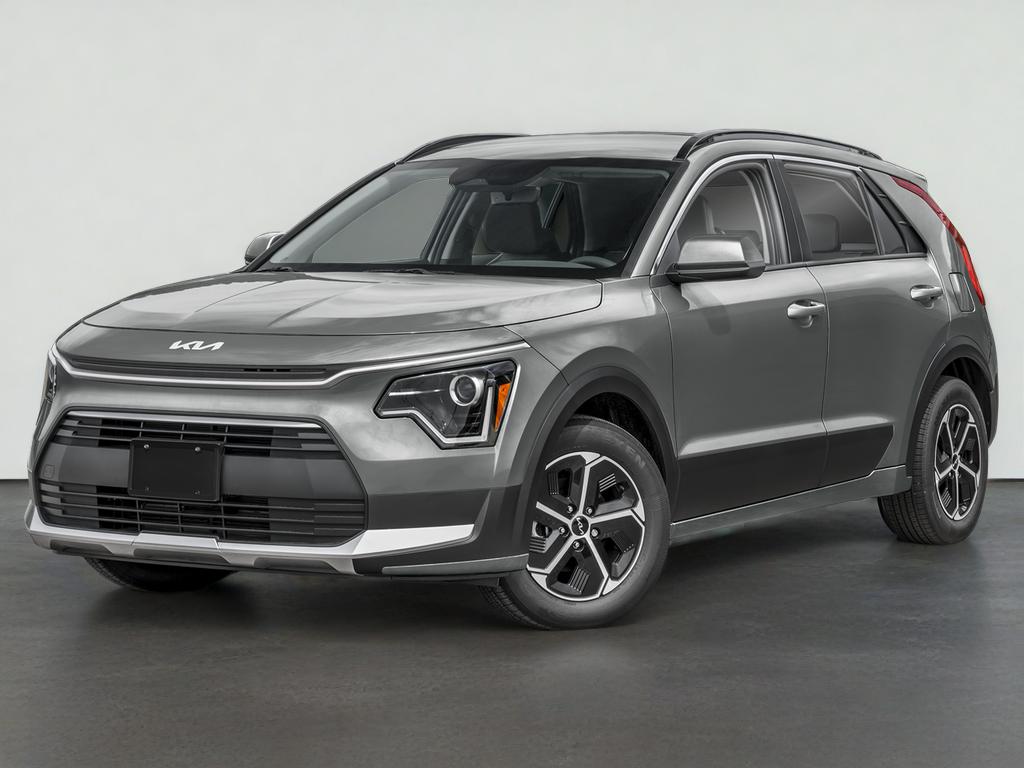 2026 Kia NIRO LX