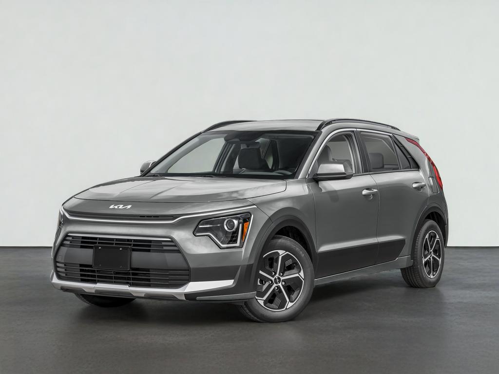 2026 Kia NIRO LX