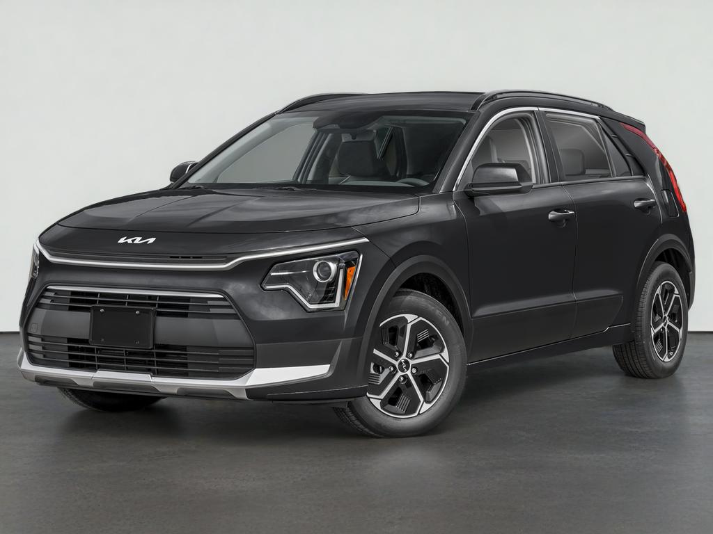 2026 Kia NIRO LX