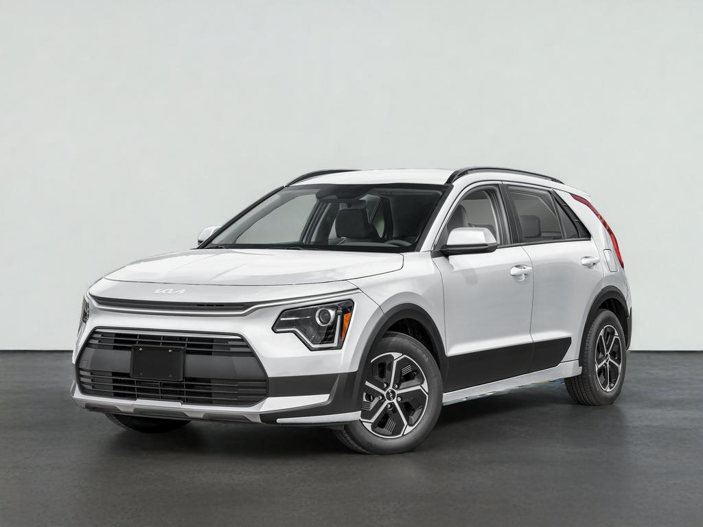 2026 Kia NIRO LX