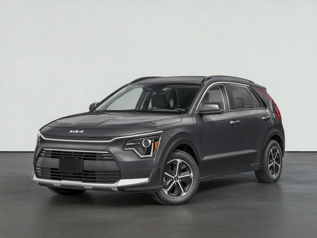 2026 Kia NIRO LX