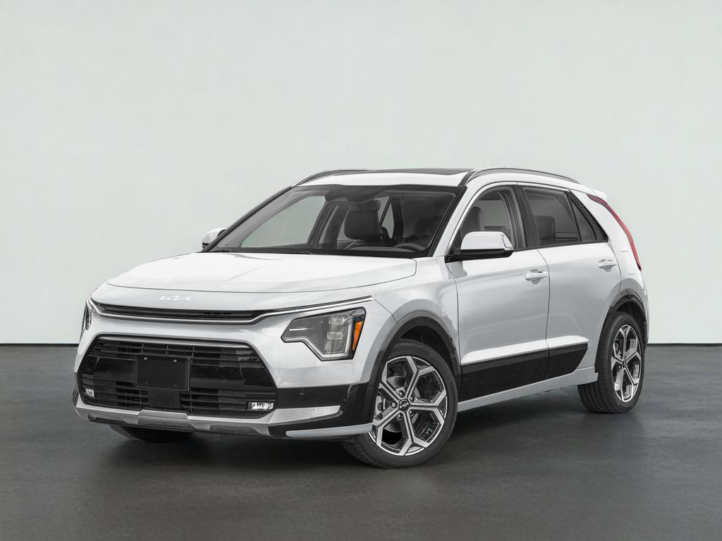 2026 Kia NIRO SX TOURING