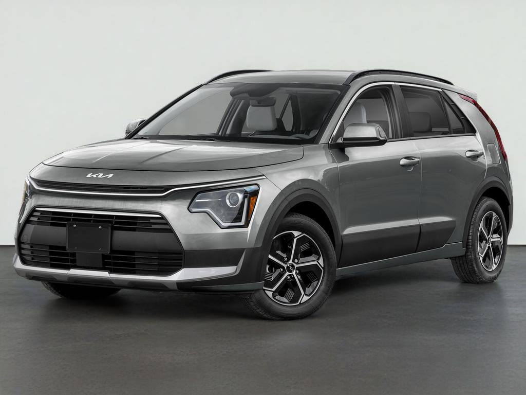 2026 Kia NIRO EX