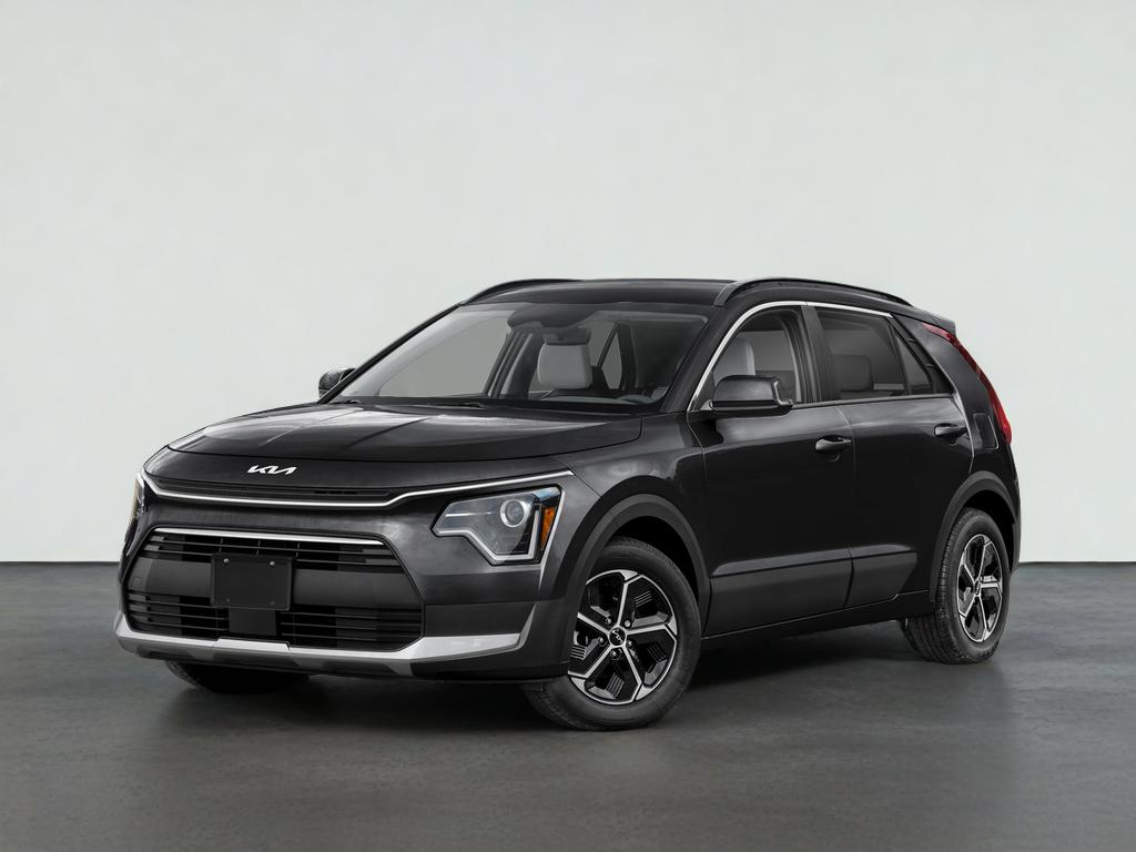 2026 Kia NIRO EX