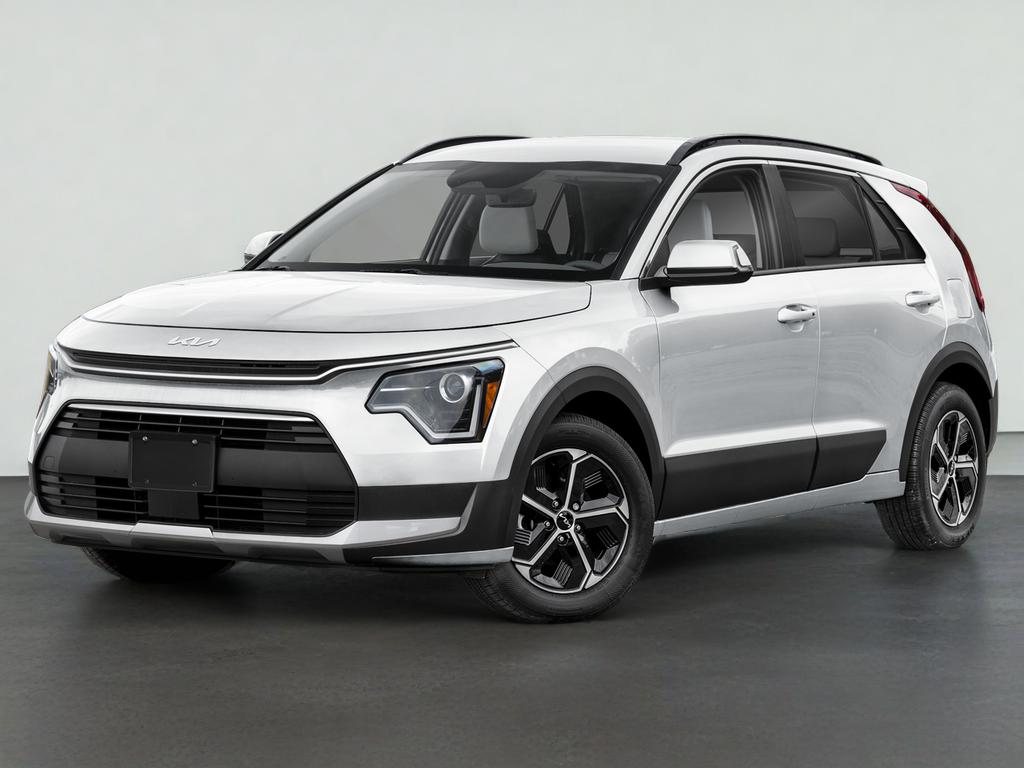2026 Kia NIRO EX