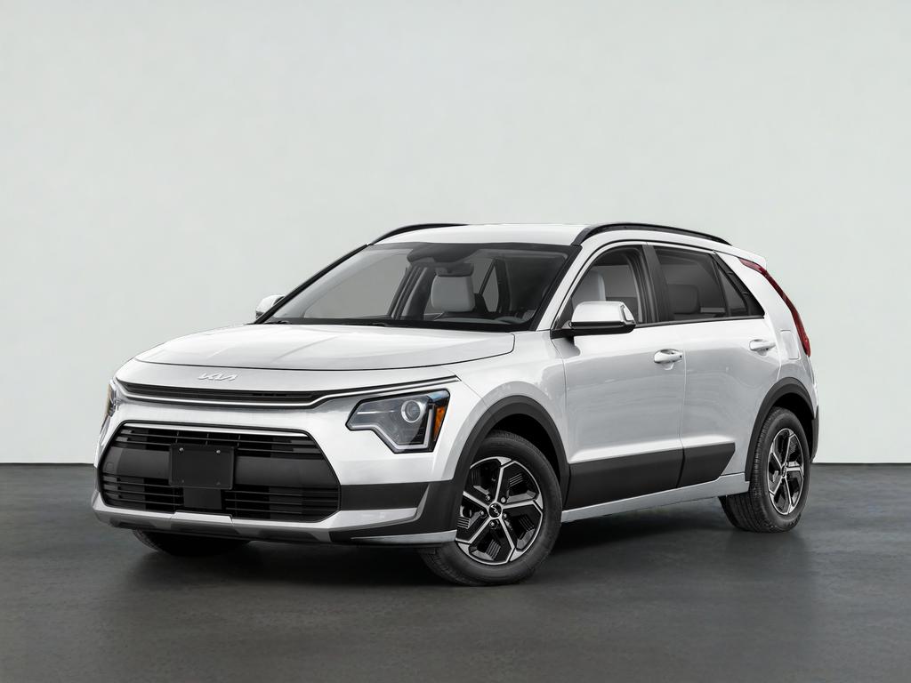 2025 Kia NIRO EX