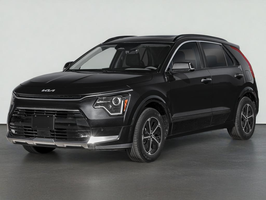 2026 Kia NIRO SX