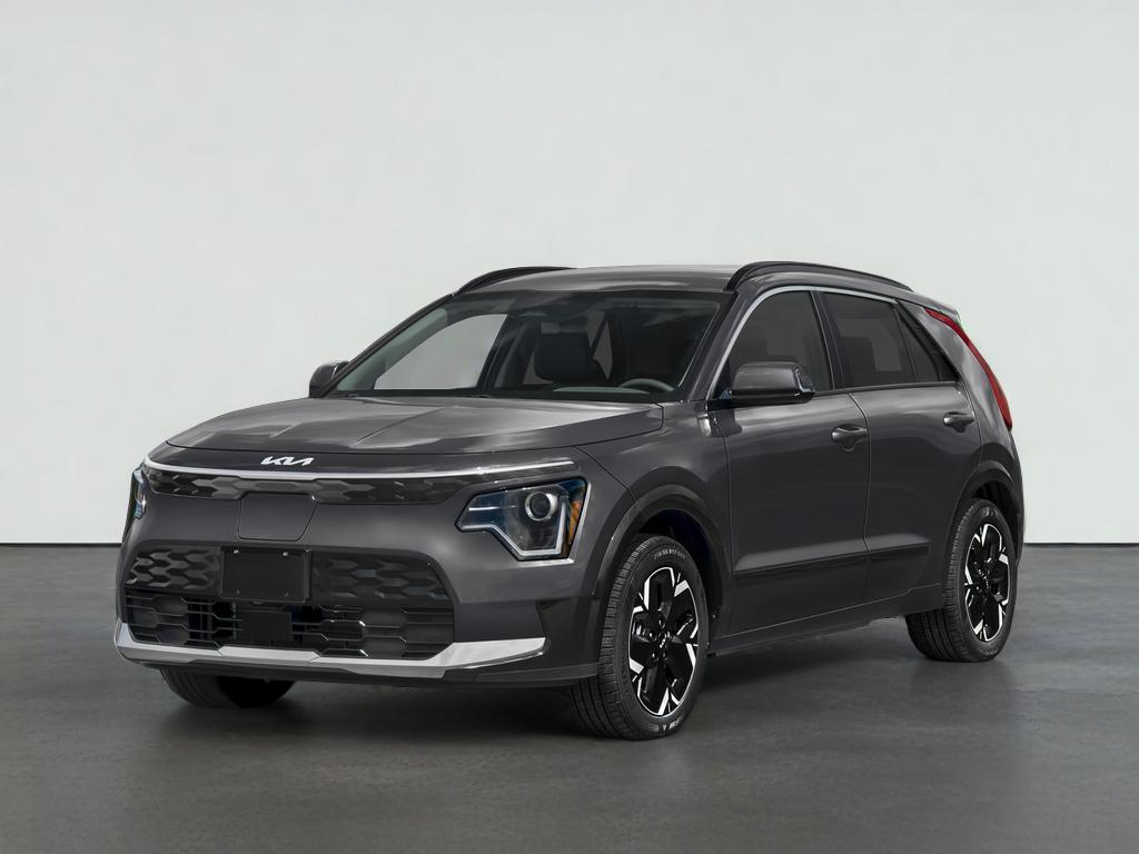 2026 Kia NIRO EV WIND