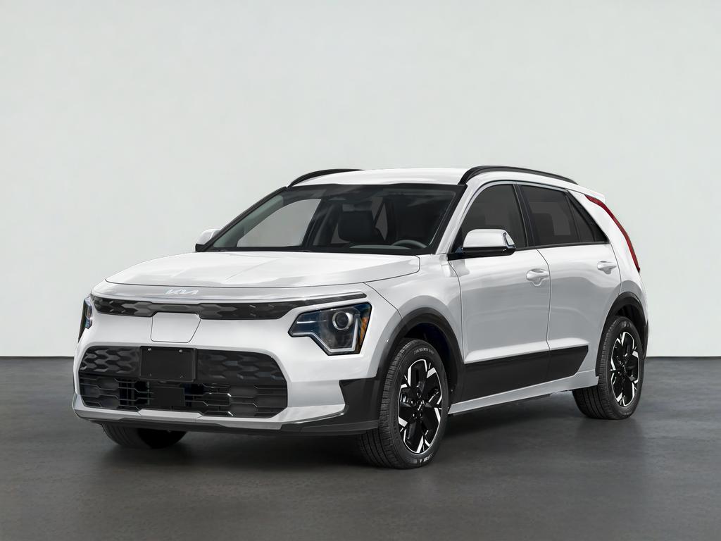 2026 Kia NIRO EV WIND