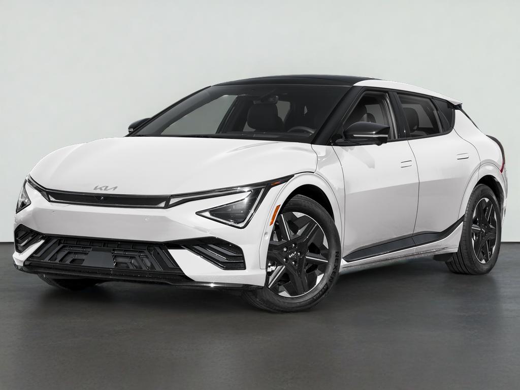 2026 Kia EV6 GT-Line AWD's photo