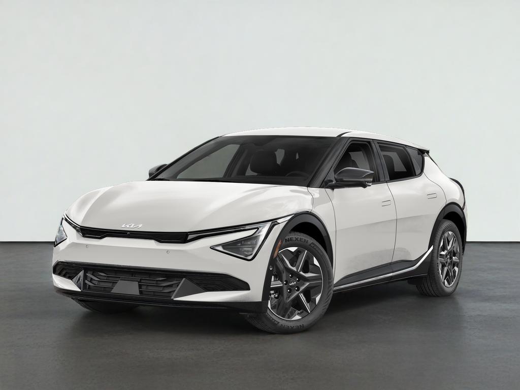 2026 Kia EV6 WIND