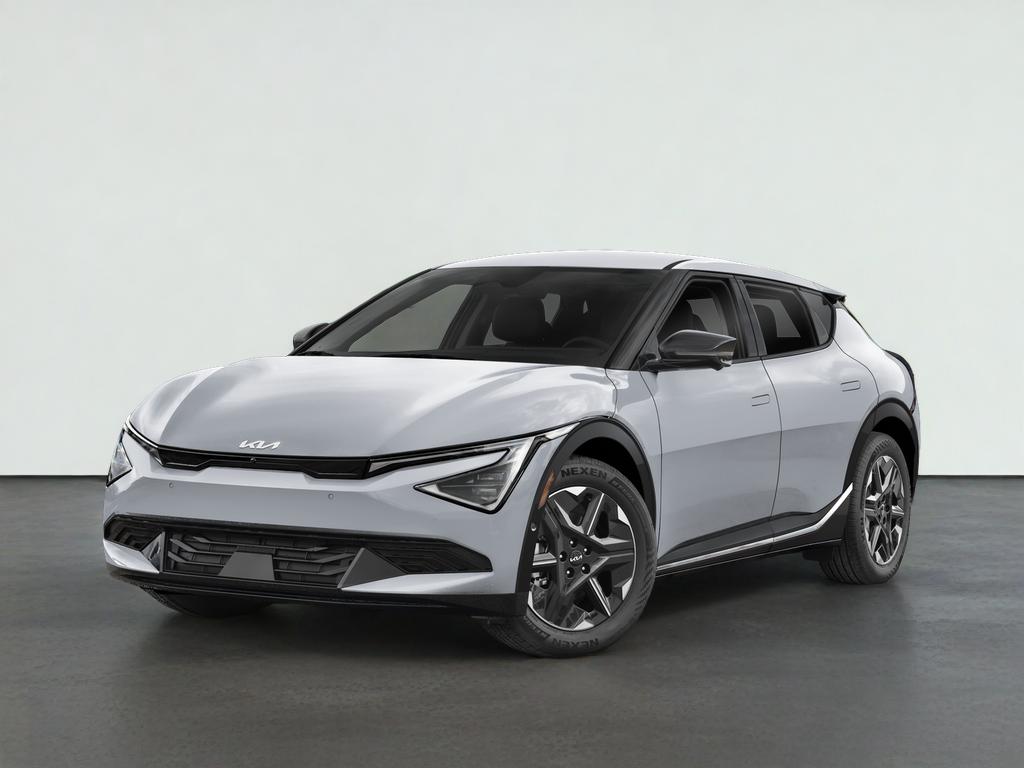 2026 Kia EV6 WIND