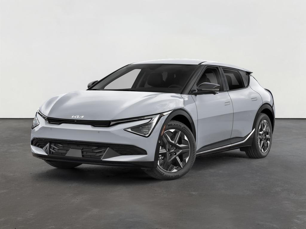 2026 Kia EV6 WIND