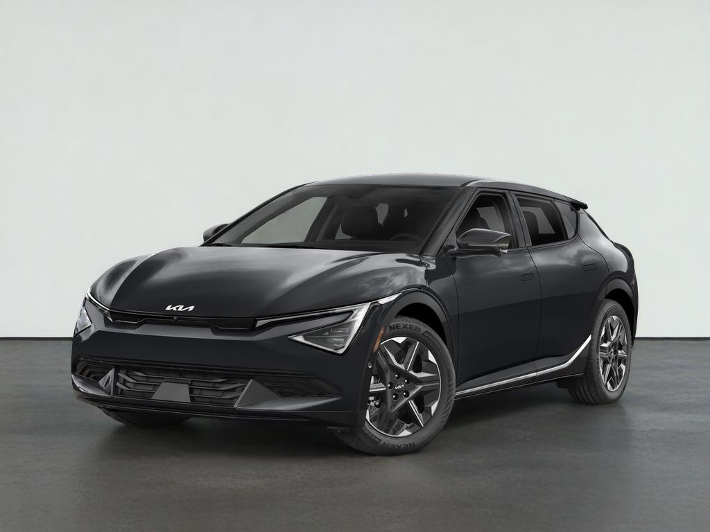 2026 Kia EV6 LIGHT