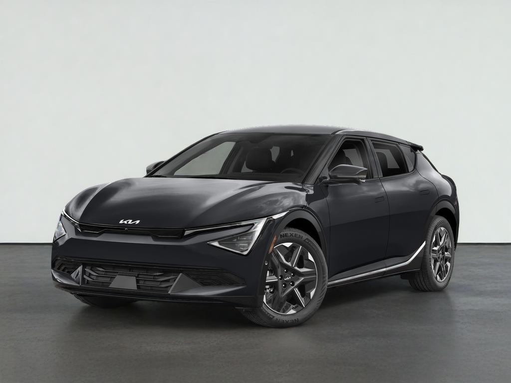 2026 Kia EV6 WIND