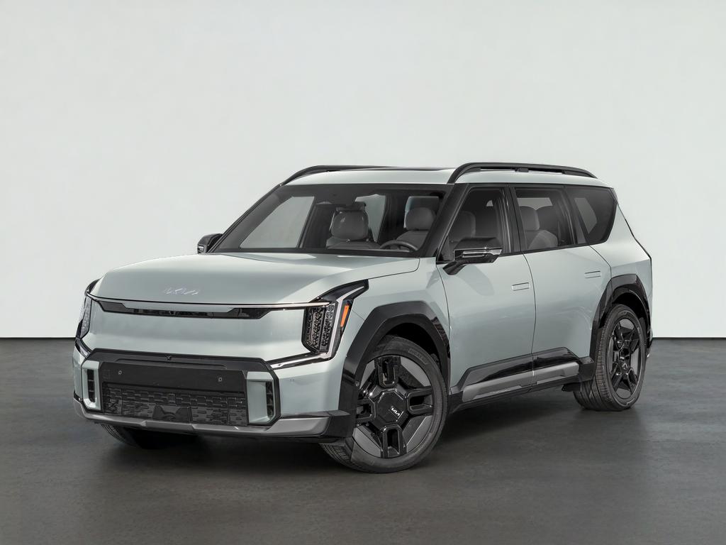 2026 Kia EV9