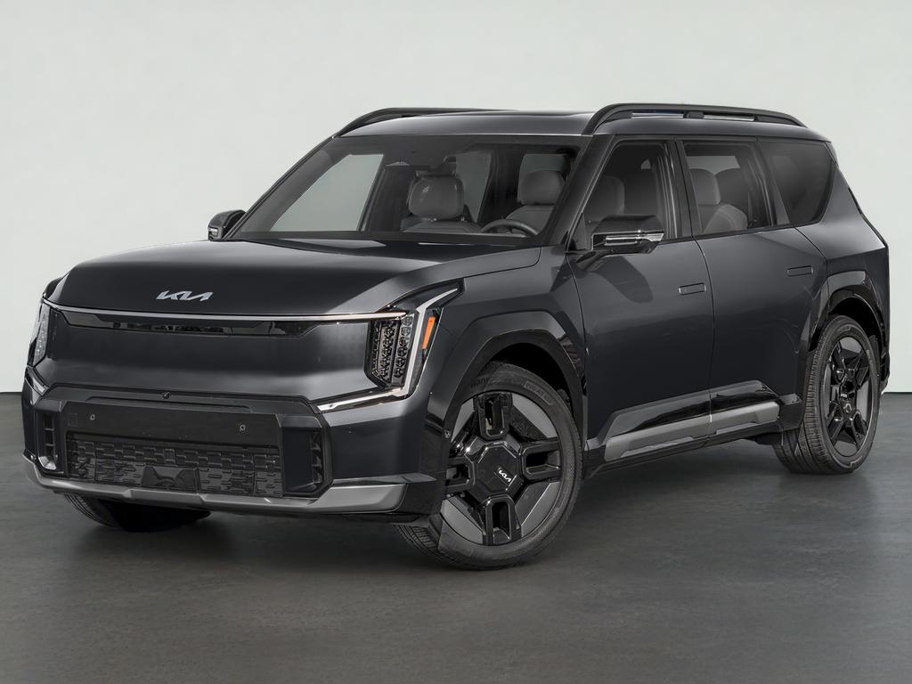 2026 Kia EV9 GT-LINE