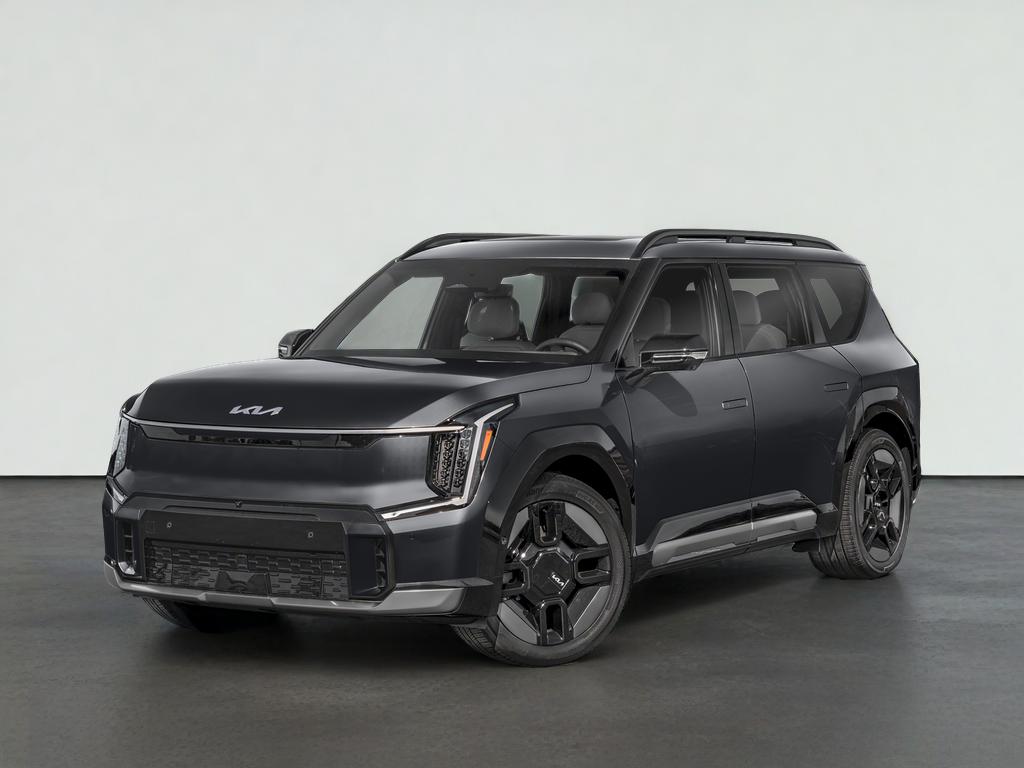 2026 Kia EV9 GT-LINE