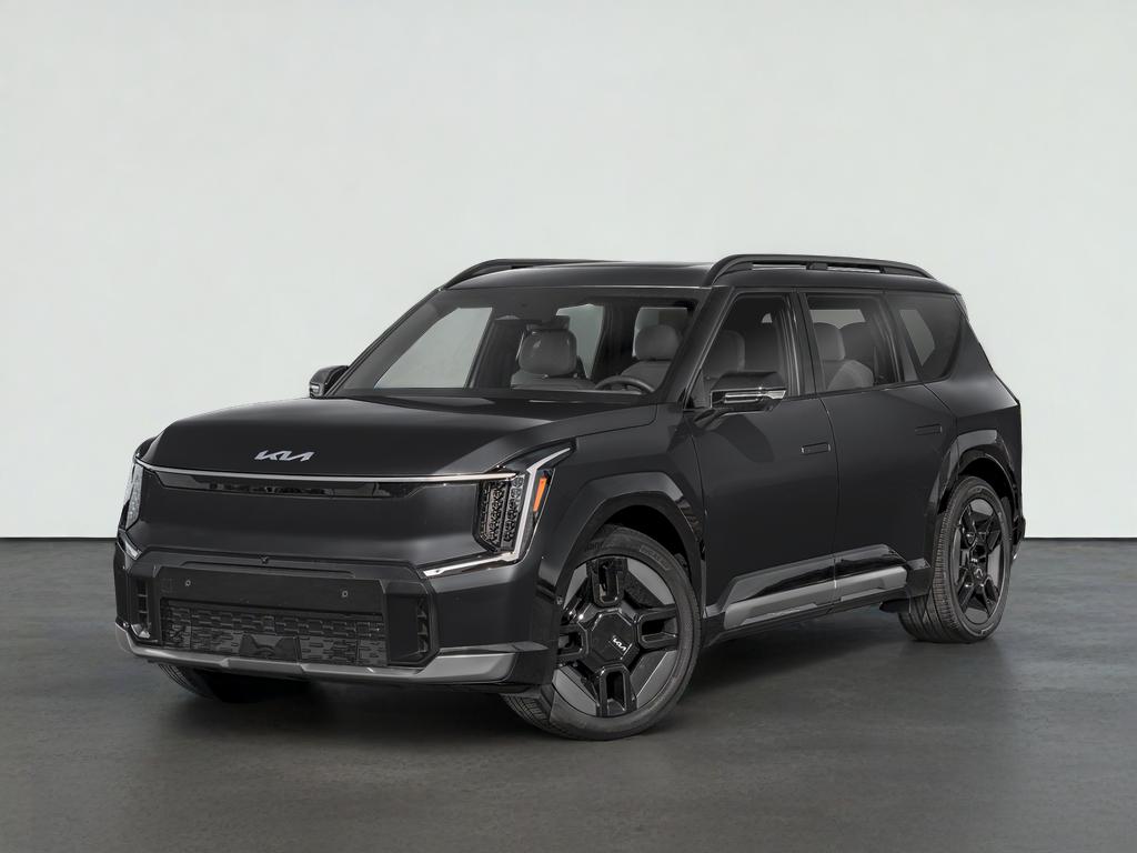 2026 Kia EV9 GT-LINE