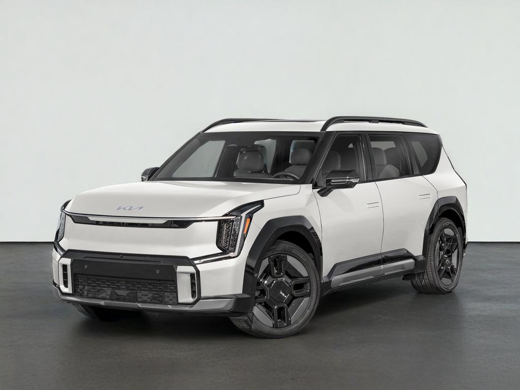2026 Kia EV9 GT-LINE