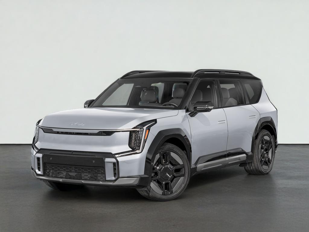 2026 Kia EV9