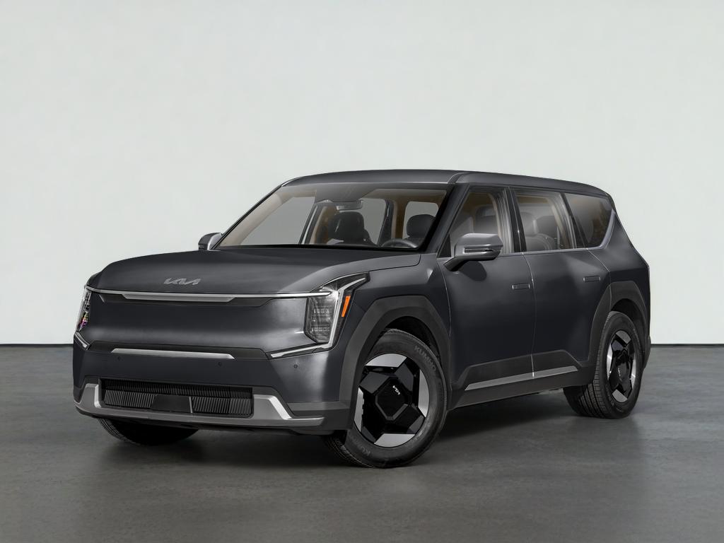 2026 Kia EV9 LAND