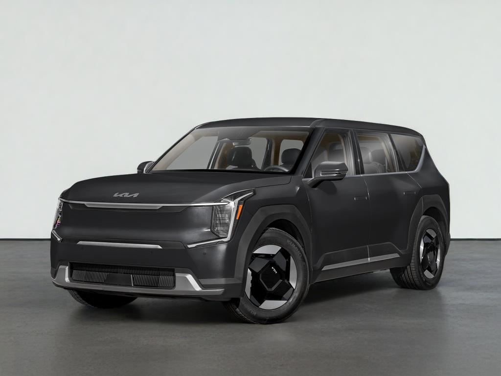 2026 Kia EV9 LIGHT LONG RANGE