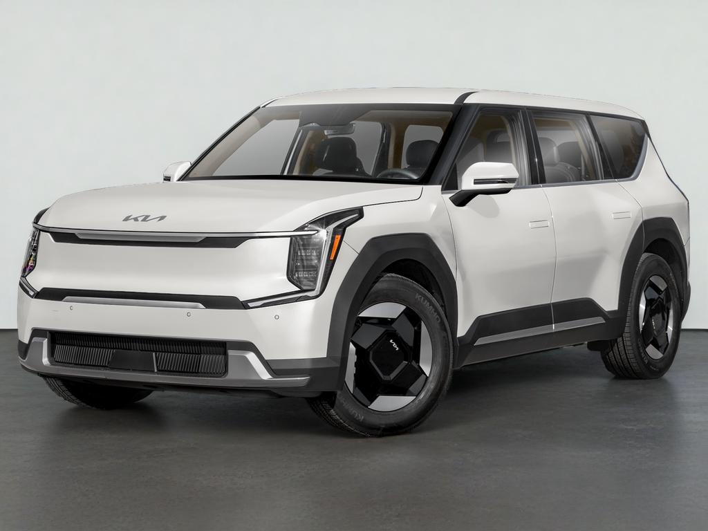 2026 Kia EV9 LAND