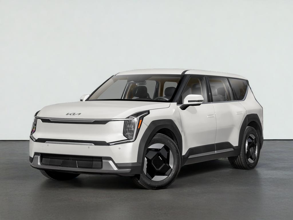 2026 Kia EV9 LIGHT LONG RANGE