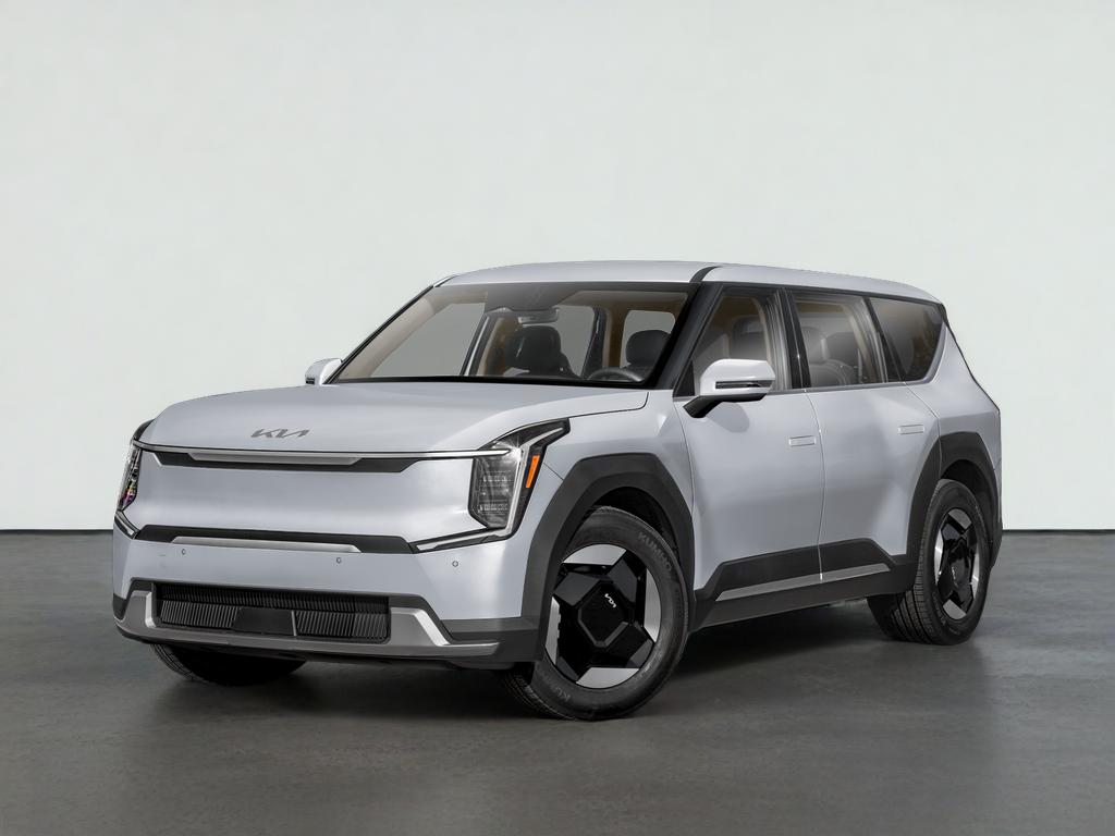 2026 Kia EV9 LAND