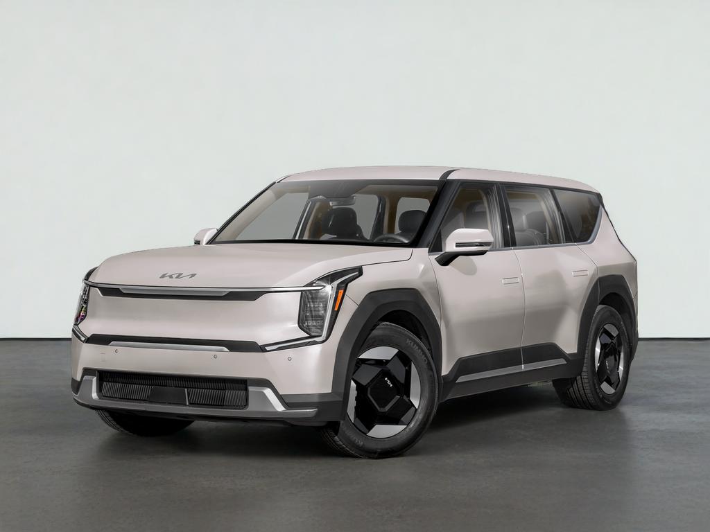 2026 Kia EV9 LAND