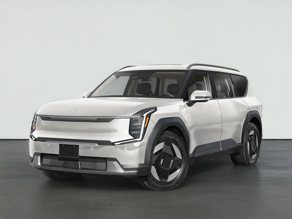 2026 Kia EV9 WIND